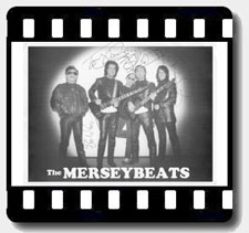 The Merseybeats autographs